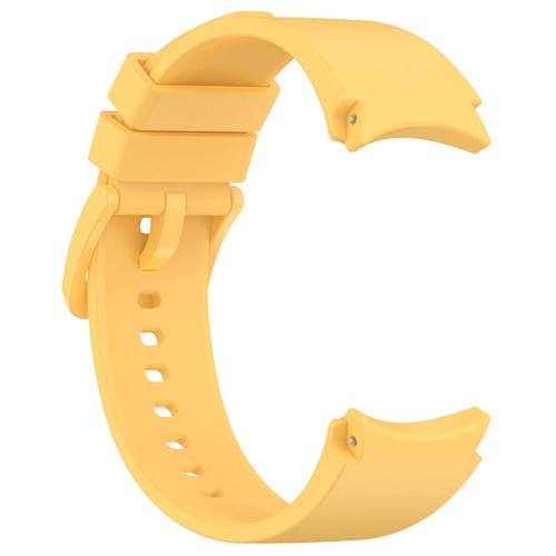 Silicone Strap Replacement Sport Watchband for Samsung Galaxy Watch 6 5 4 Band - Zdjęcie 18 z 42