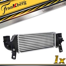 Ladeluftkühler Turbokühler für Ford Focus DAW DNW DFW Fiesta IV JA Diesel1227171