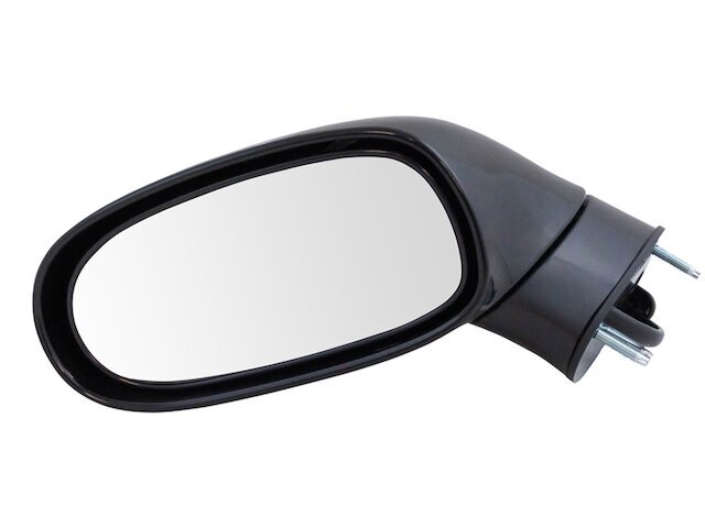 Left TRQ Mirror fits Chevy Corvette 2005-2013 49ZWNN
