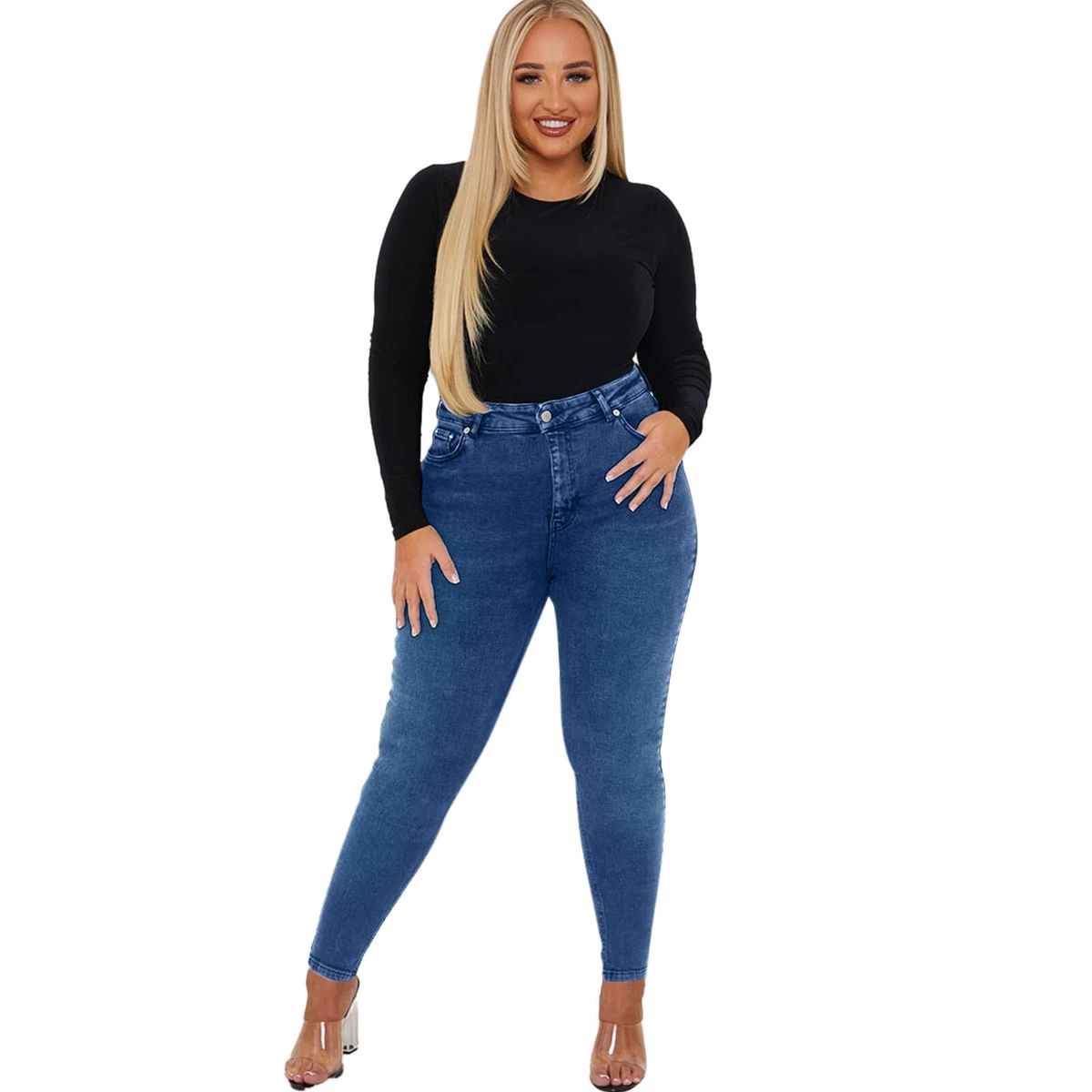 Zip fly with button cheap closure