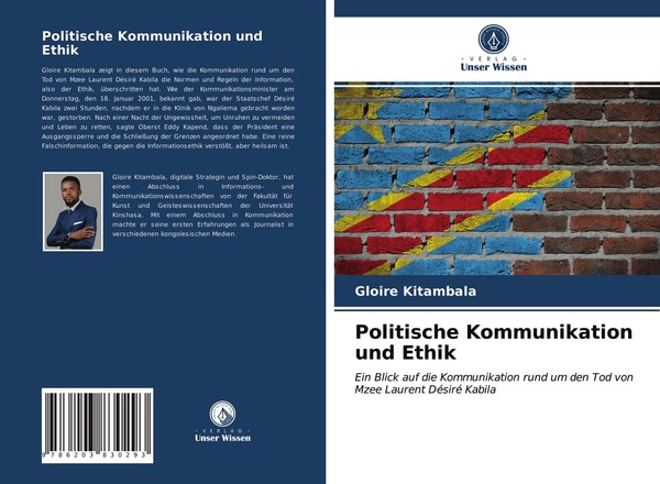 Politische Kommunikation Und Ethik | Buch | 9786203830293-image