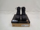 THE NORTH FACE NF0A5LW3KT0-130 MEN CHILKAT V LACE INSULATED SNOW BOOTS SIZE 13