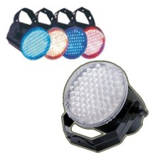 MR DJ SOLIDSTROBE WHITE LED DJ STAGE LIGHT SOLID STROBE LED EFFECTS WITH SPEED