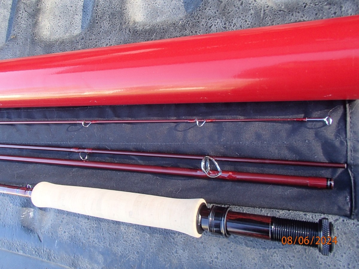 Sage Approach Sage One Fly Rod Closeout Sage Method Fly Rod Sage