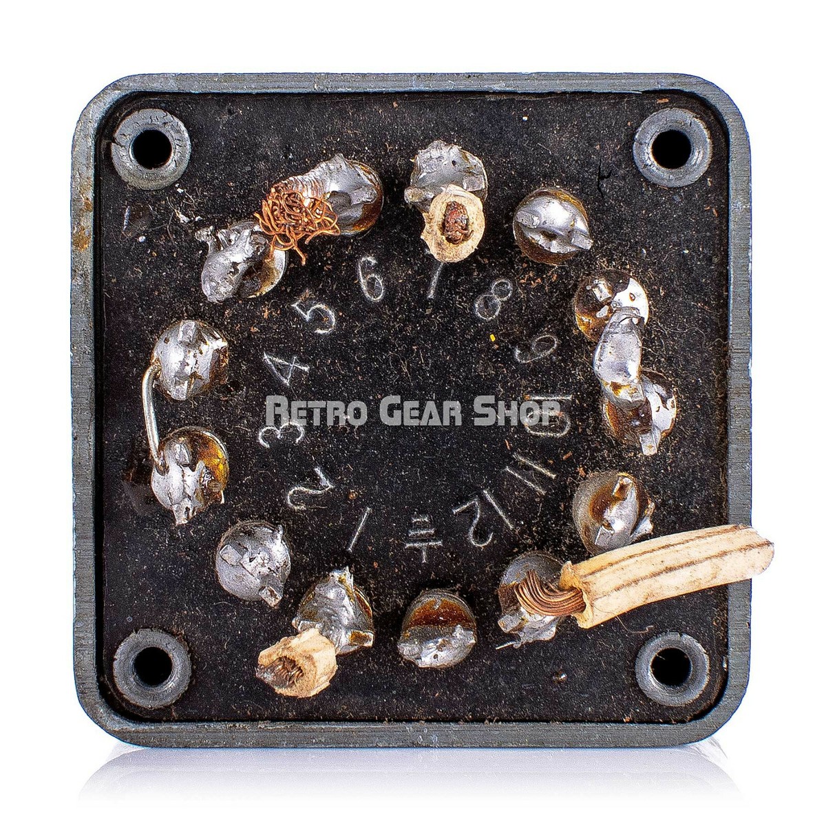 UTC A-20 A20 Rare Vintage Transformer United Transformer