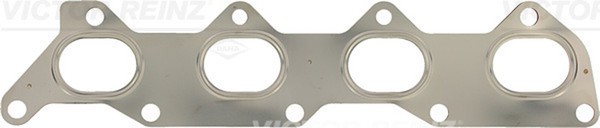 AuspuffkrÜMmer Dichtung Vw 1.4 16V-image
