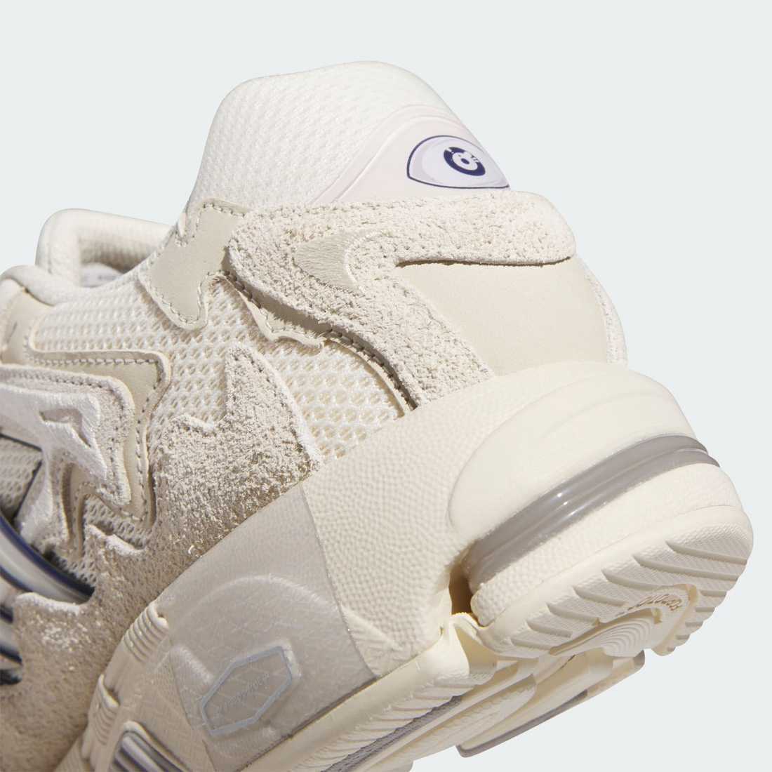 Bad Bunny x adidas Originals Response CL Wonder White IF7179 Men's