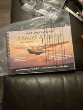 Final Flight : Smaller Format by Jon E. Krupnick (2021, Trade Paperback)