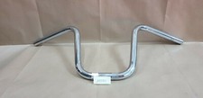 MANUBRIO CICLOMOTORE GARELLI BENELLI PERIPOLI ISSIMO RIZZATO