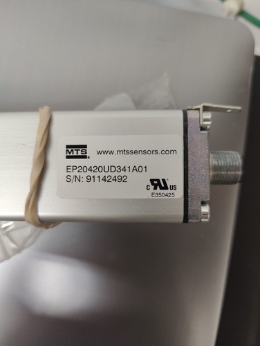 MTS Temposonics EP20420UD341A01 Magnetostrictive Linear Position Sensor E-series - Picture 9 of 14