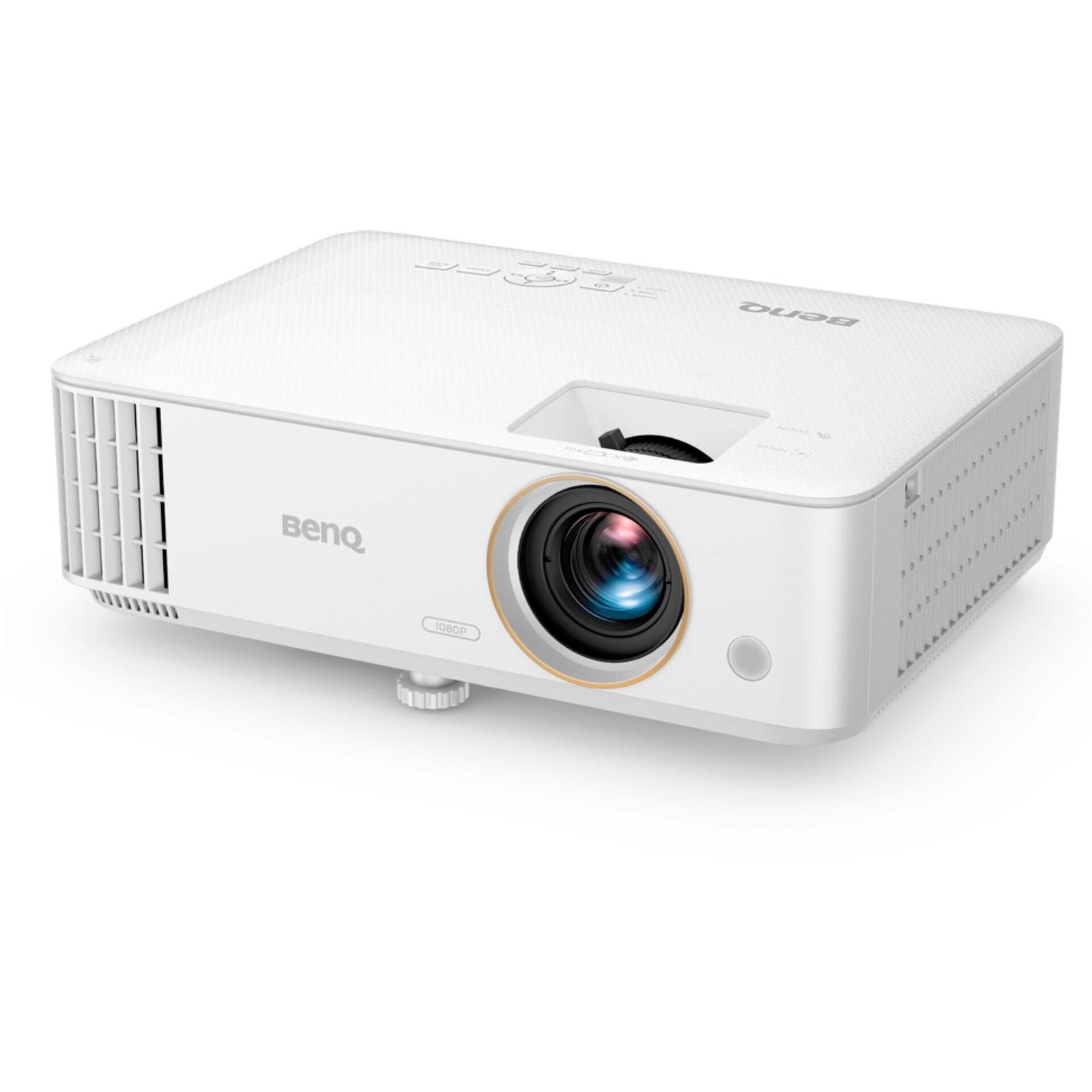 Thumbnail - Benq Th585p Beamer