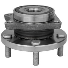 Front Left/Right Side Wheel Bearing Hub for 14-20 Forester Impreza XV Crosstrek Front Left/Right Side Wheel Bearing Hub for 14-20 Forester Impreza XV Crosstrek
