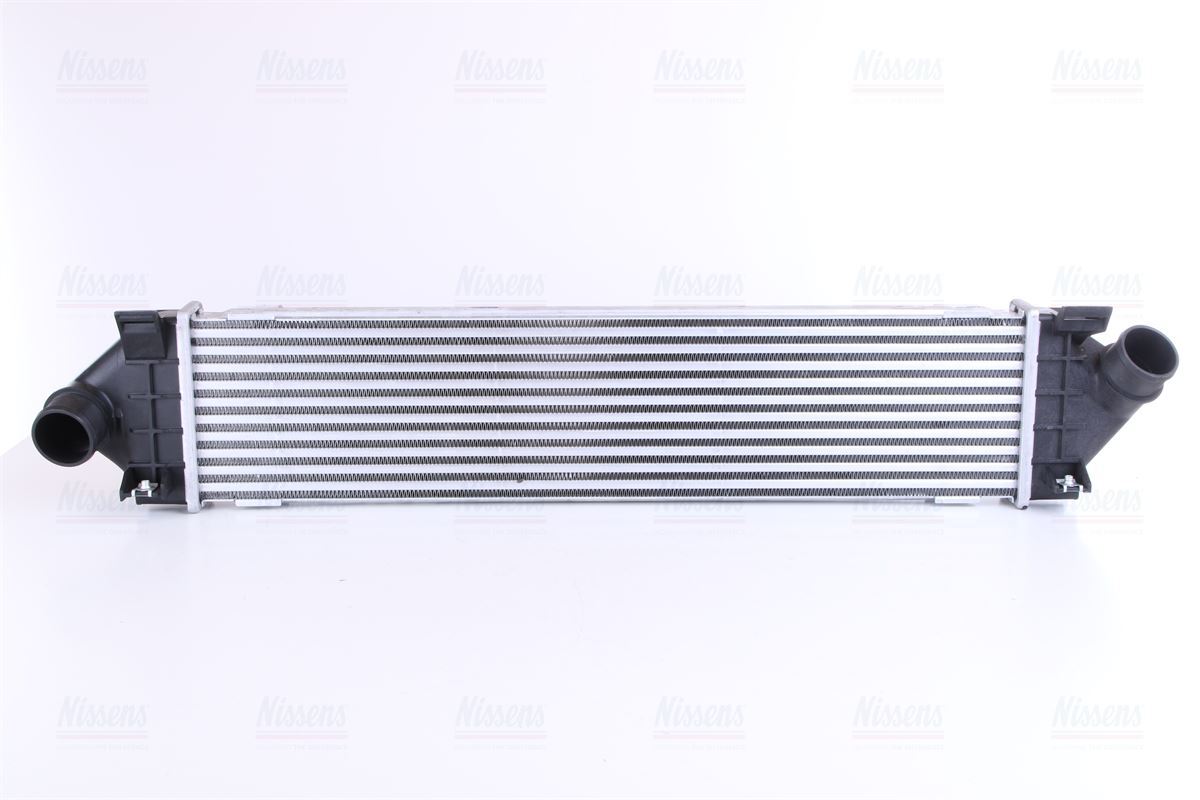 NISSENS Charge Air Intercooler 96560 for FORD C-MAX (2007) 2.0 TDCI etc - Image 4