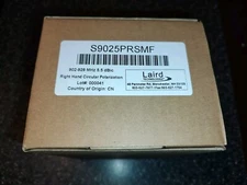 New Laird S9025PR RFID Antennas 902-928 MHz, 5.5 DBic Right Circular Polarized