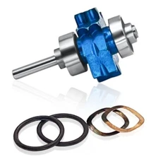 Replacement Turbines for Lares 757  Push Button Workhorse Lot of 5