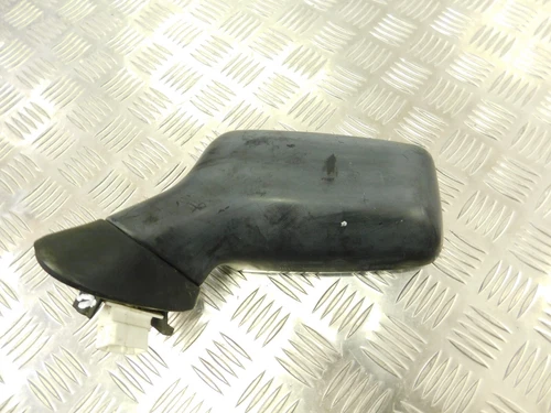 Audi 80 B3 1986-1991 Left 5 Pin RHD Electric Wing Door Mirror Heated 893857501G
