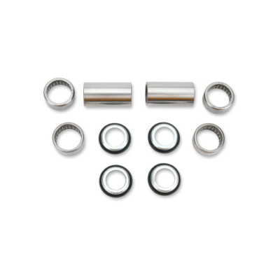 Pivot Works PWSAK-K02-021 Swing Arm Kit for 1992-93 Kawasaki KX125