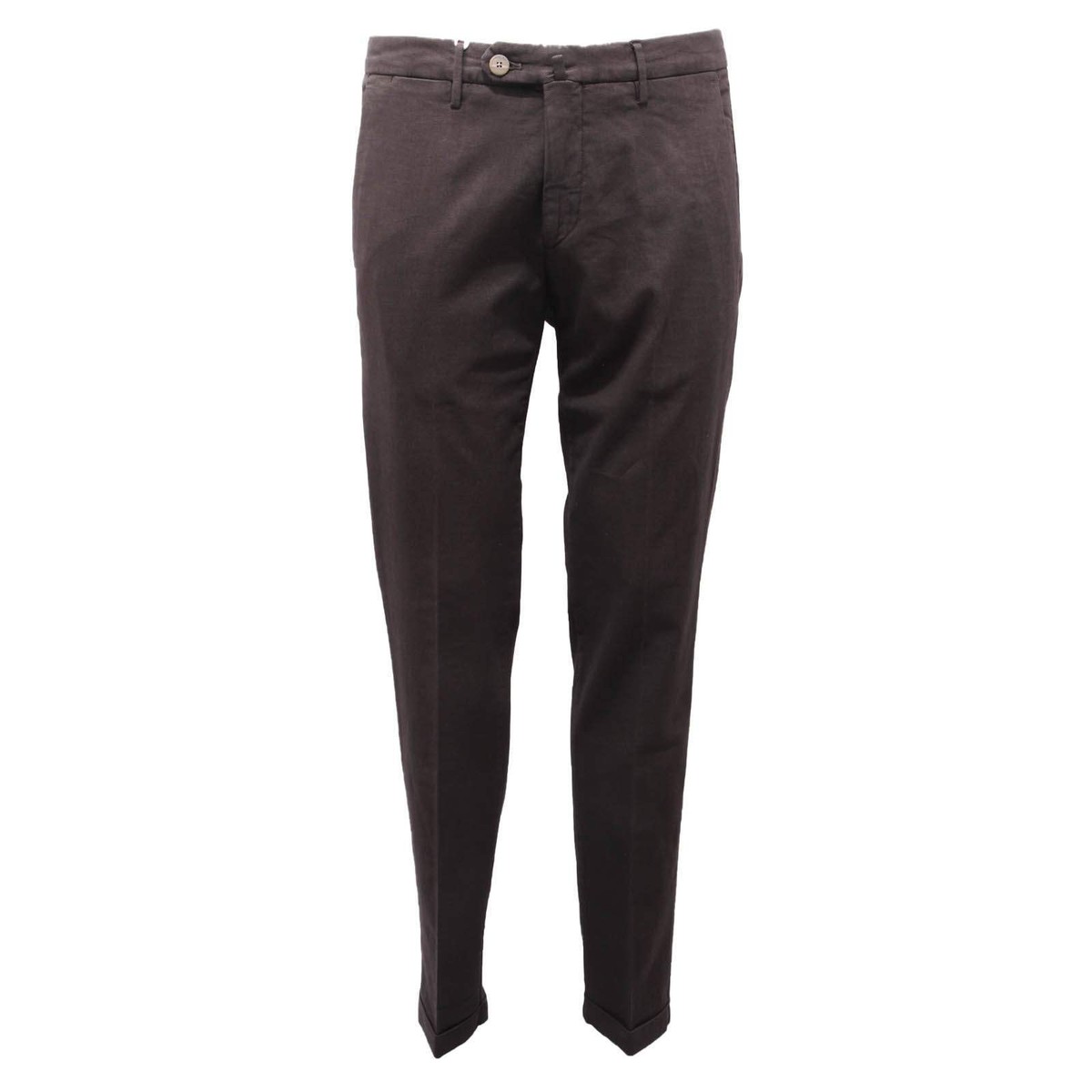 3261AM pantalone uomo MICHAEL COAL LEISURE man trousers brown