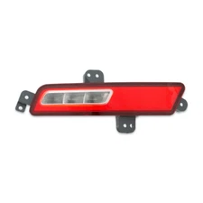 Rear Backup Light Reflector for 22-23 Jeep Grand/Wagoneer Left Driver