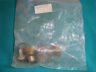 Bradley S45-050 Stop Strainer & Check Valve Repair Kit.  **NEW**