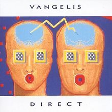 Direct von Vangelis | CD | Zustand akzeptabel