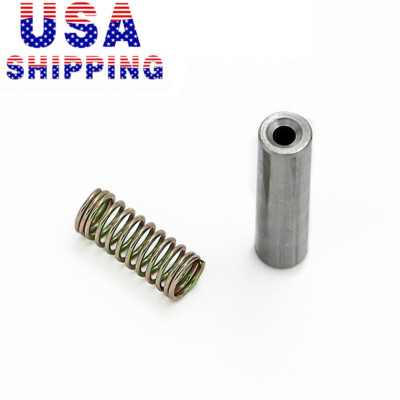 For TRX400EX 1999-2008 TRX400X Plunger Pin & Compression Spring 14125-KV2-940
