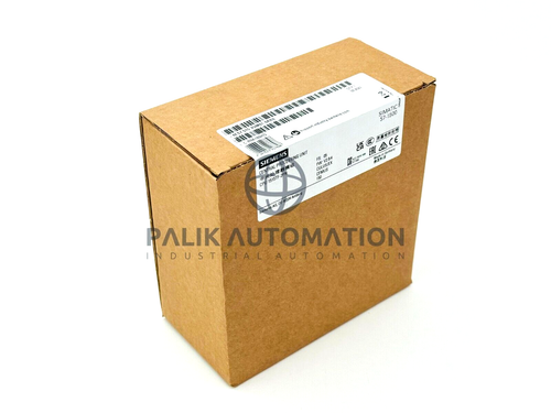 Siemens simatic S7-1500T CPU 6ES7515-2UM01-0AB0 | 6ES7 515-2UM01-0AB0 NOWY - Zdjęcie 3 z 6
