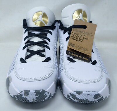 Size 10 - Air Jordan 38 PF Low Royalty 2024 FD2325-107 | eBay