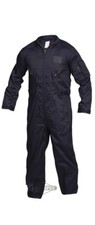Tru-Spec Dark Navy 27-P Flight Suit 65/35 Poly/Cotton Twill