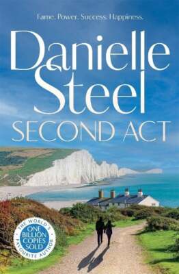 Second Act Buch Macmillan