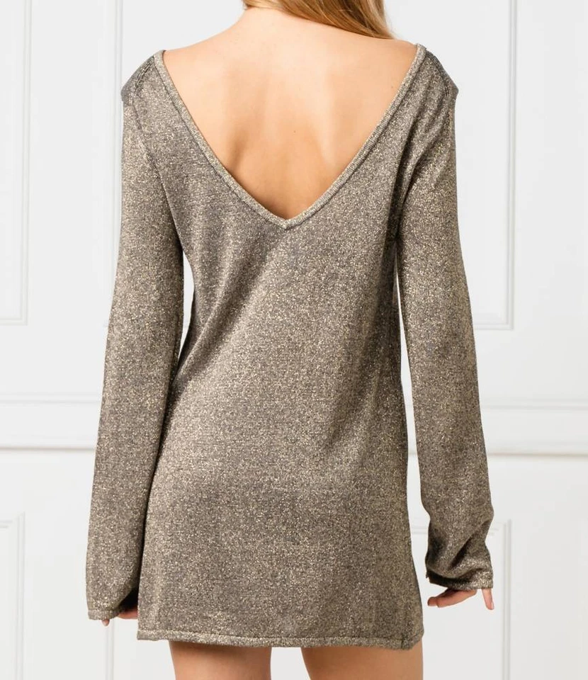 Vestido Pepe Jeans DUA LIPA Kate S - Imagen 3 de 3