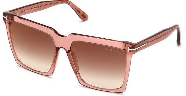 tom ford mirrored sunglasses