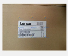 EVS9325-ES NEW LENZE EVS9325ES SERVO INVERTER