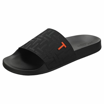 ted baker mastal sliders