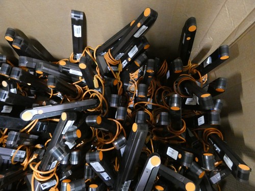 Lot of 10 Hovercam Solo 8 Document Camera 8.0 Mega Pixel Resolution w/USB Cable