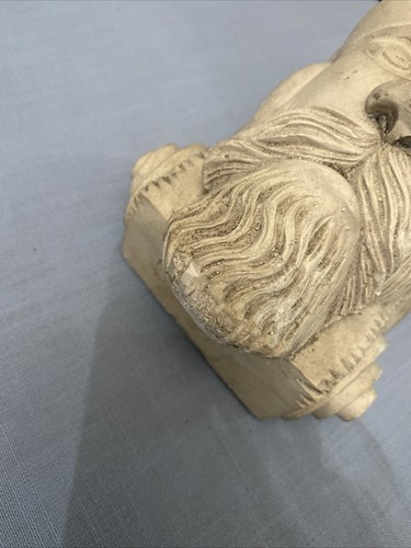 Skurriler Mann Wandleuchte Halterung Renaissance Mittelalter Wandbehang - Bild 4 von 14
