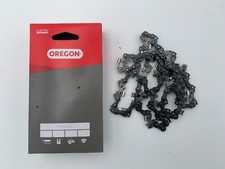 OREGON 90PX056 CATENA MOTOSEGA  PASSO 3/8'' SPESSORE 1.1 mm 56 MAGLIE