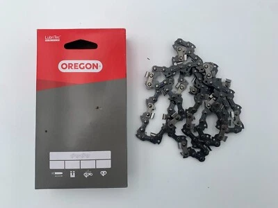 OREGON 90PX056 CATENA MOTOSEGA PASSO 3/8'' SPESSORE 1.1 mm 56 MAGLIE