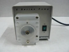 MANOSTAT 72-410-028 E-SERIES PERISALTIC PUMP 115VAC 28RPM NEW