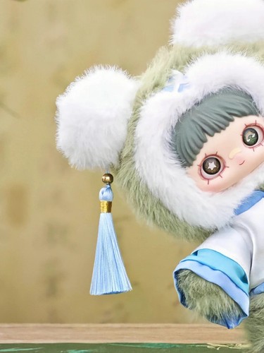 MayMei Tres Generaciones de Poesía Primavera Serie 3.0 Caja Ciega Carácter Confirmado - Imagen 17 de 20