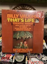 Billy Vaughn That’s Life Pineapple Market…