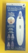 BulbHead DermaSuction Derma Suction Pore Cleaning Device With Vacuum Action