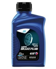 BRAKE FLUID DOT5.1 0.5L I