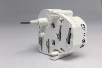 VDO Metal Shaft Fuel/Temp/RPM Stepper Motor for Volvo, Audi, Mercedes, VW - NEW