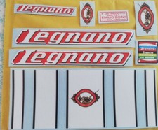 Kit adesivi Legnano Roma Olimpiade compatibili