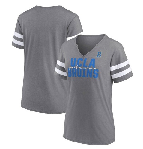 UCLA BRUINS Girls SHIRT Toddler Size 2T Rivalry Threads NWT