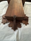 antique kitchen clock-working  — photo 8