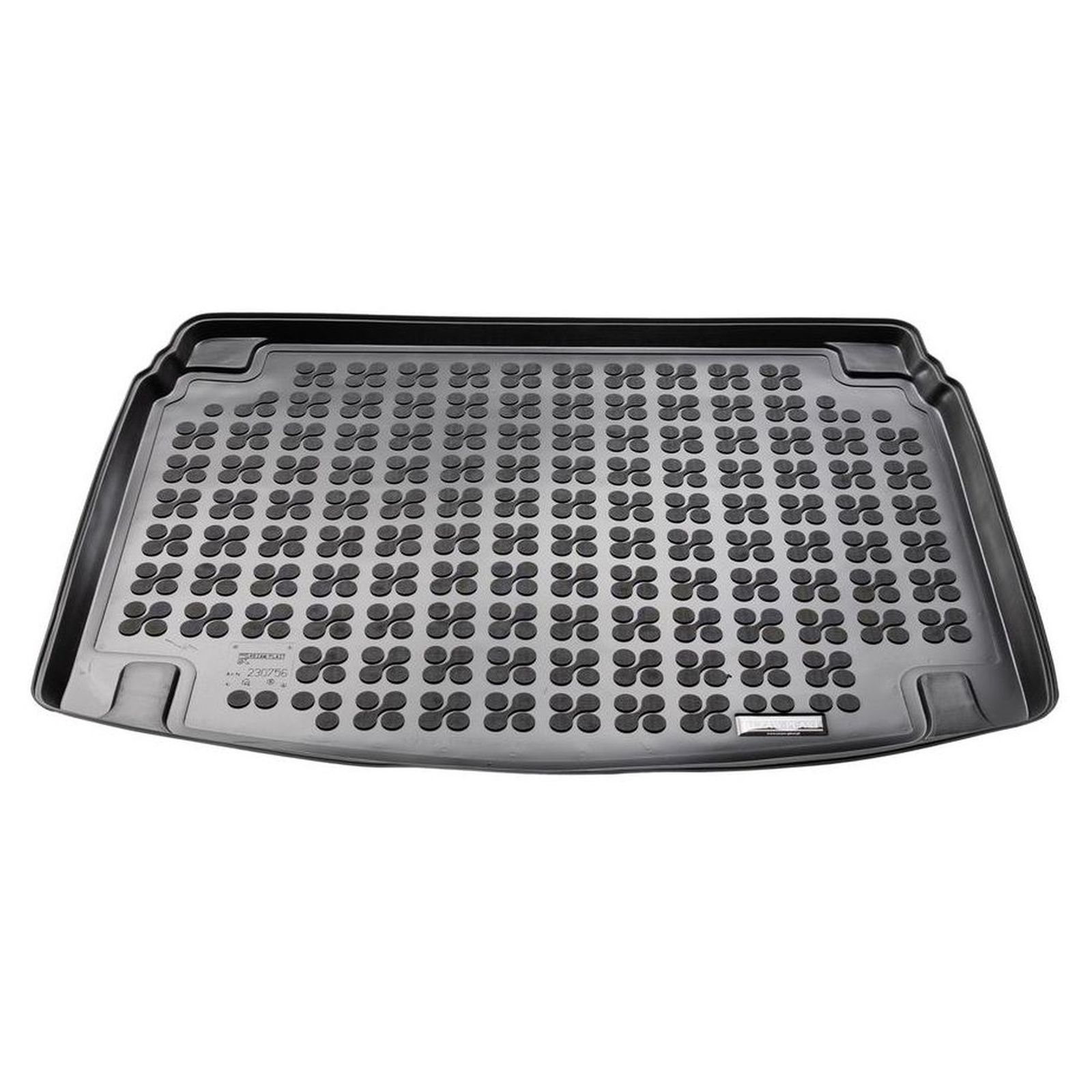 Tapis de coffre Kia Ceed III 2018+ lavable pour éviter les taches et mauvaises odeurs