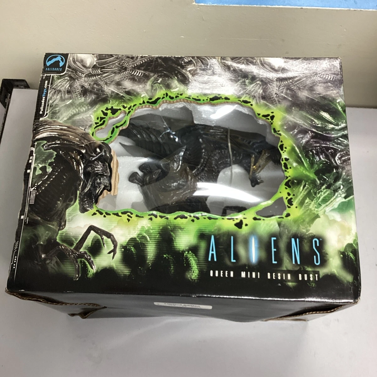 palisades alien queen products for sale | eBay