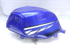 YAMAHA GLADIATOR 125 BLUE FUEL TANK  (10880)